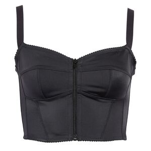 SKIMS Glam Bustier